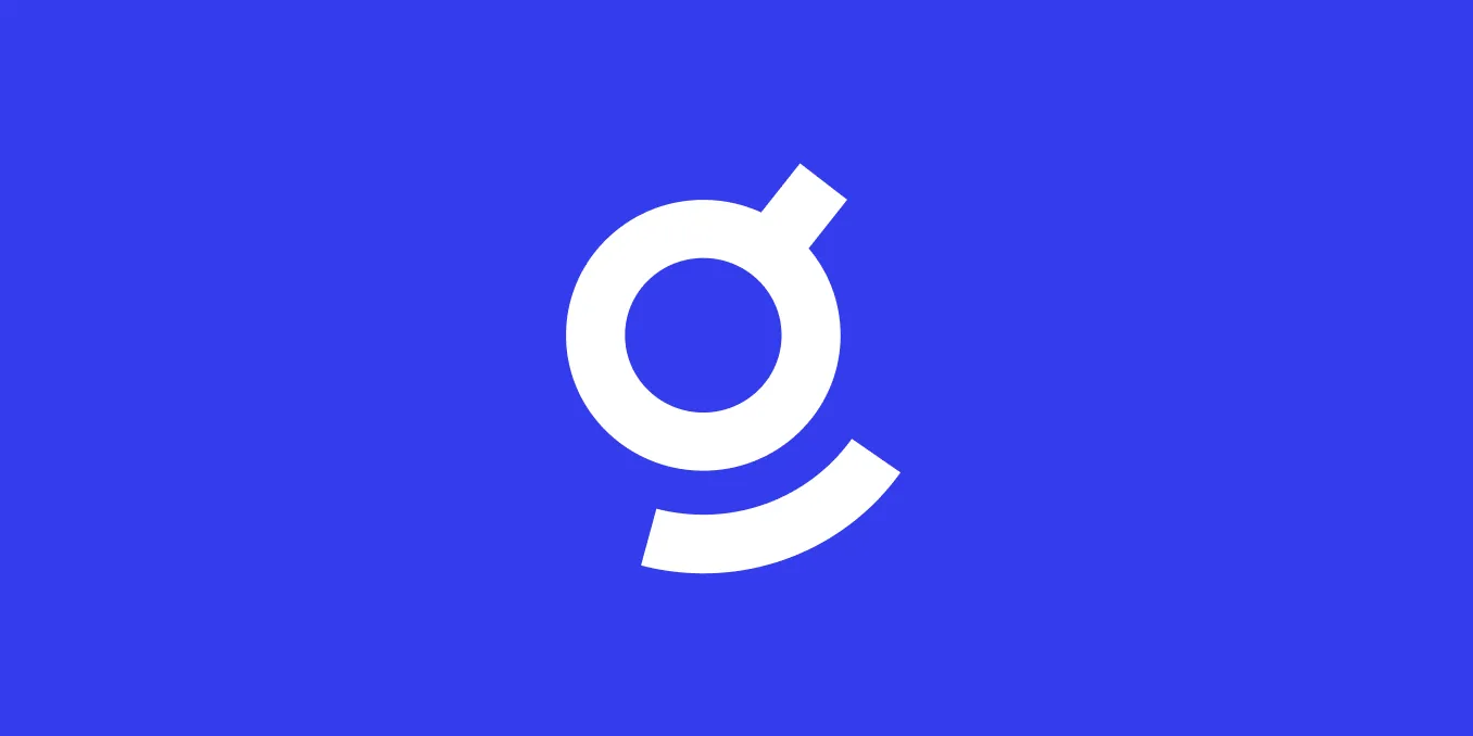 Glean logo