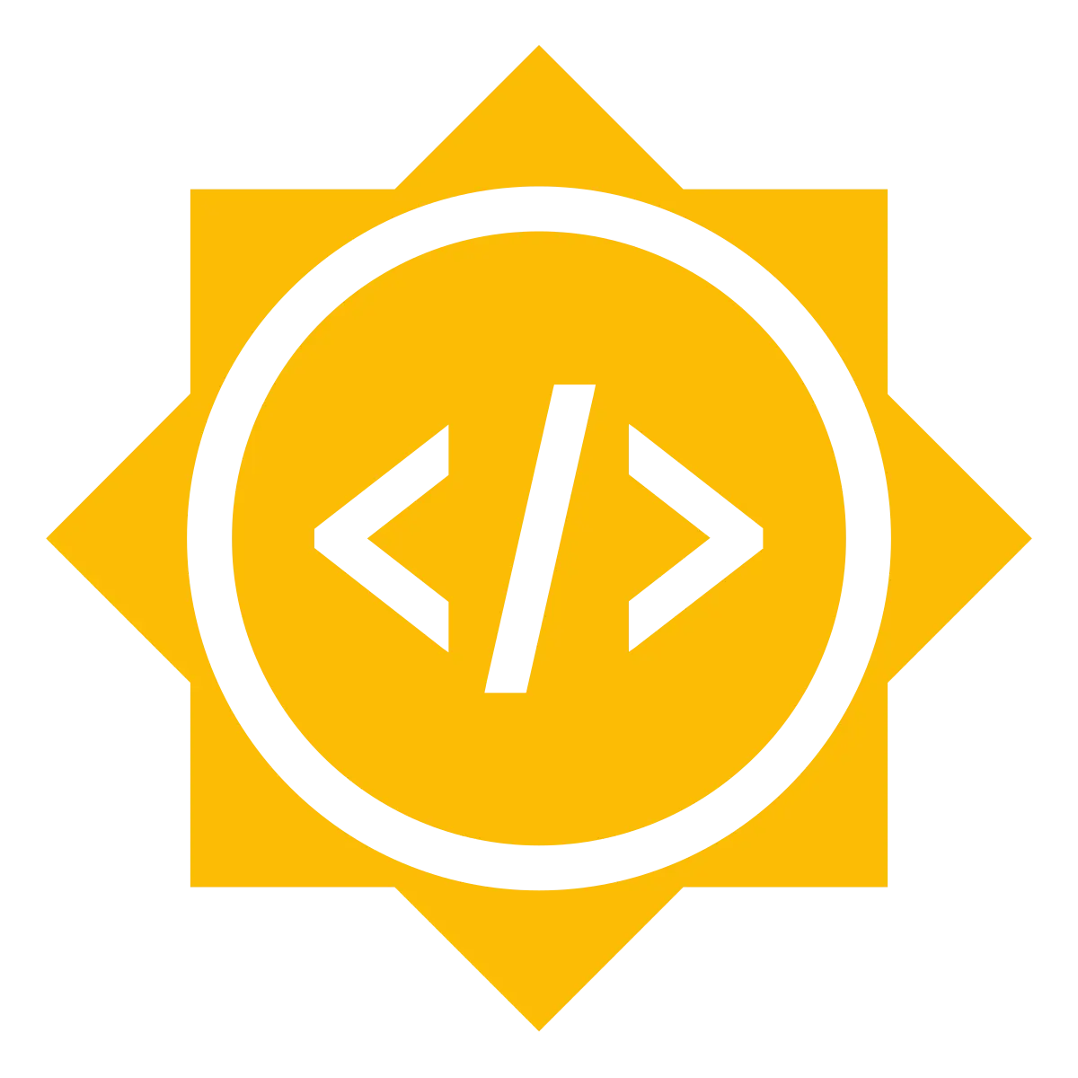 Google Summer of Code logo