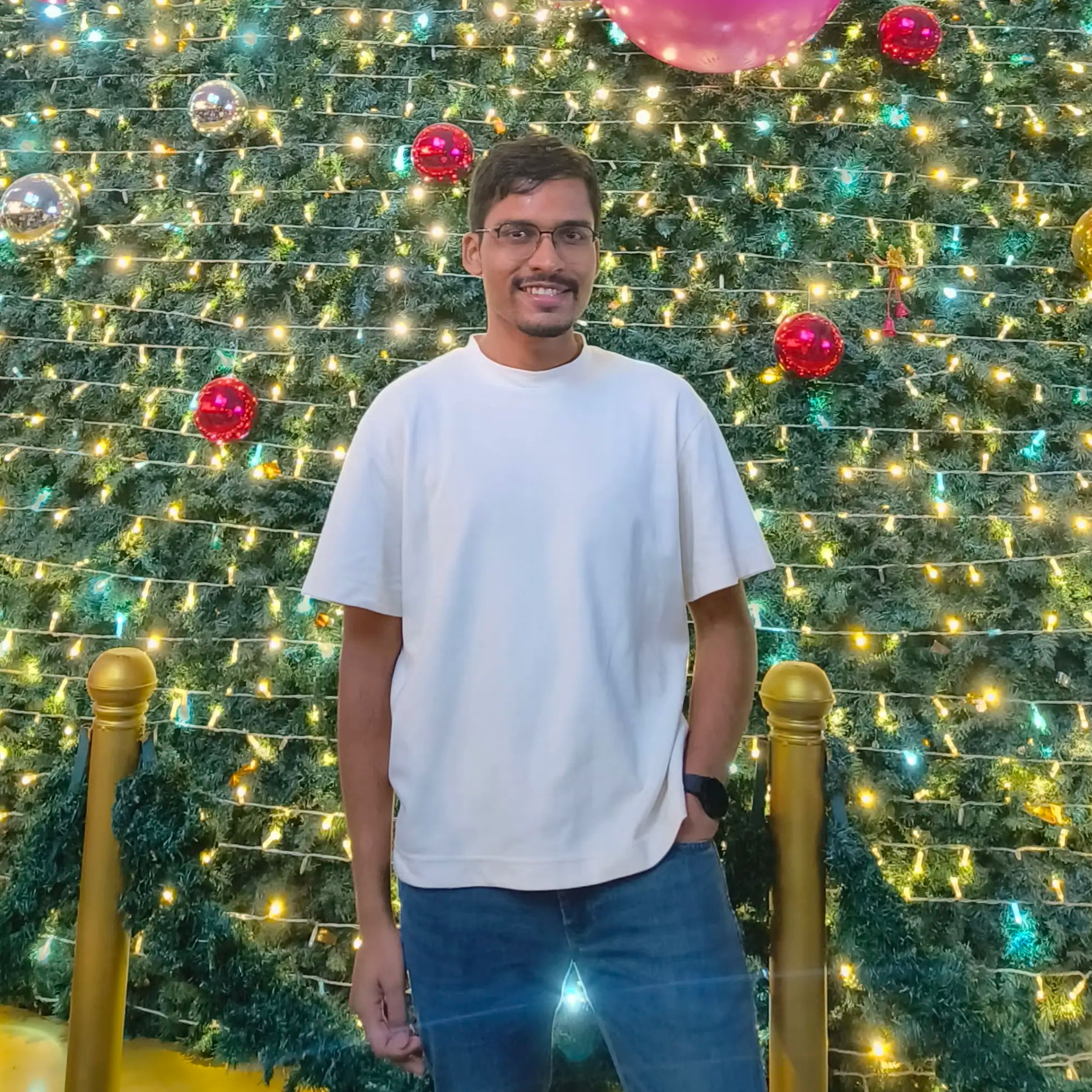 Lakshya Singh Profile